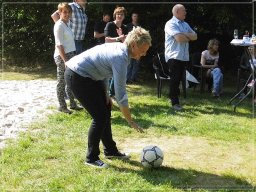 Sommerfest 13.06.2015